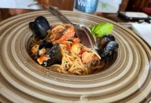 Konoba Lanterna美食图片