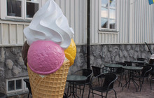 Gelato Factory餐厅图片