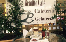 Bendito Cafe餐厅图片