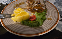 Pizza Bar & Grill Nero餐厅图片
