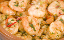 A Miña bodega餐厅图片