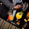 Mix Bar, Lounge And Terrace Doha