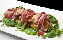 Kursaal Espai Gastronòmic餐厅图片