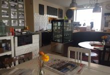 Olands Soderbonor Cafe & Butik美食图片