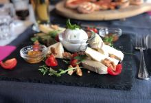 Il Grande Fratello Ristorante美食图片