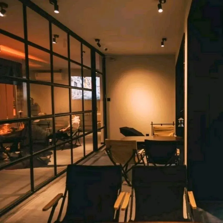 仓尾COFFEE&TEA