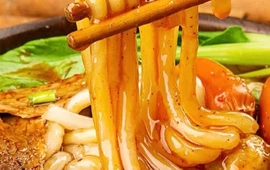 郝记米线鸡泽烩面(鸡泽店)