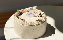 顺泰生日蛋糕(昌乐店)餐厅图片