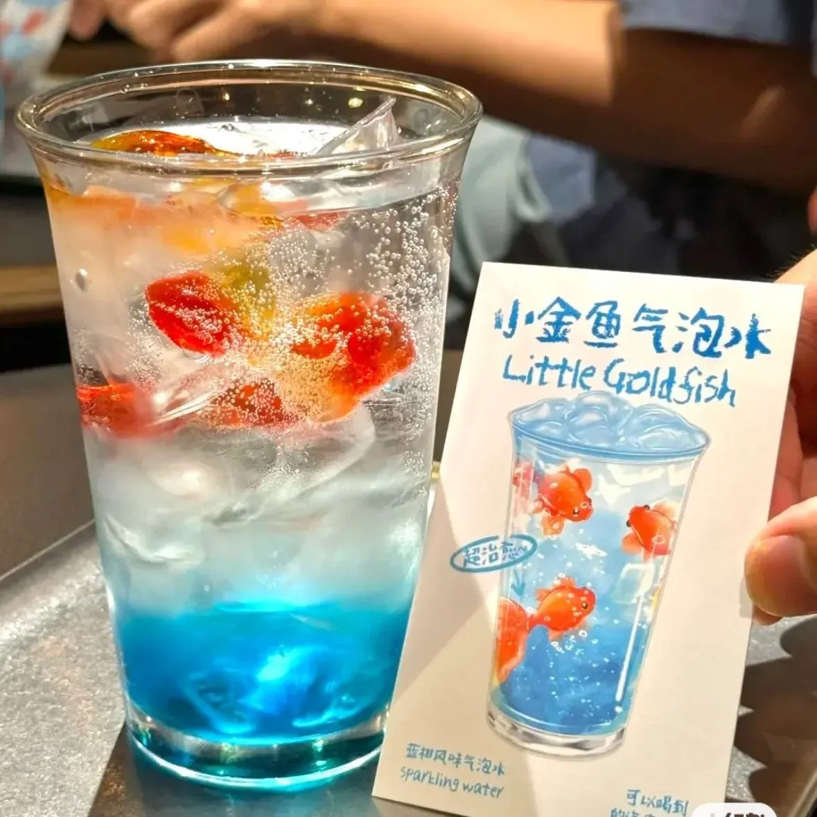 年仔·厚切酸奶(起凤桥店)