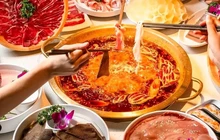 小龙坎火锅餐厅图片