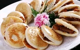 铁南对夹(林西大道店)