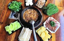 弥渡驴香苑餐厅图片