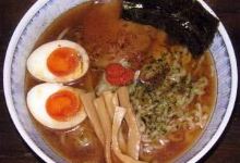 Honwaka美食图片