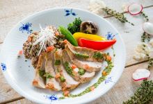 HOVII Cafe美食图片