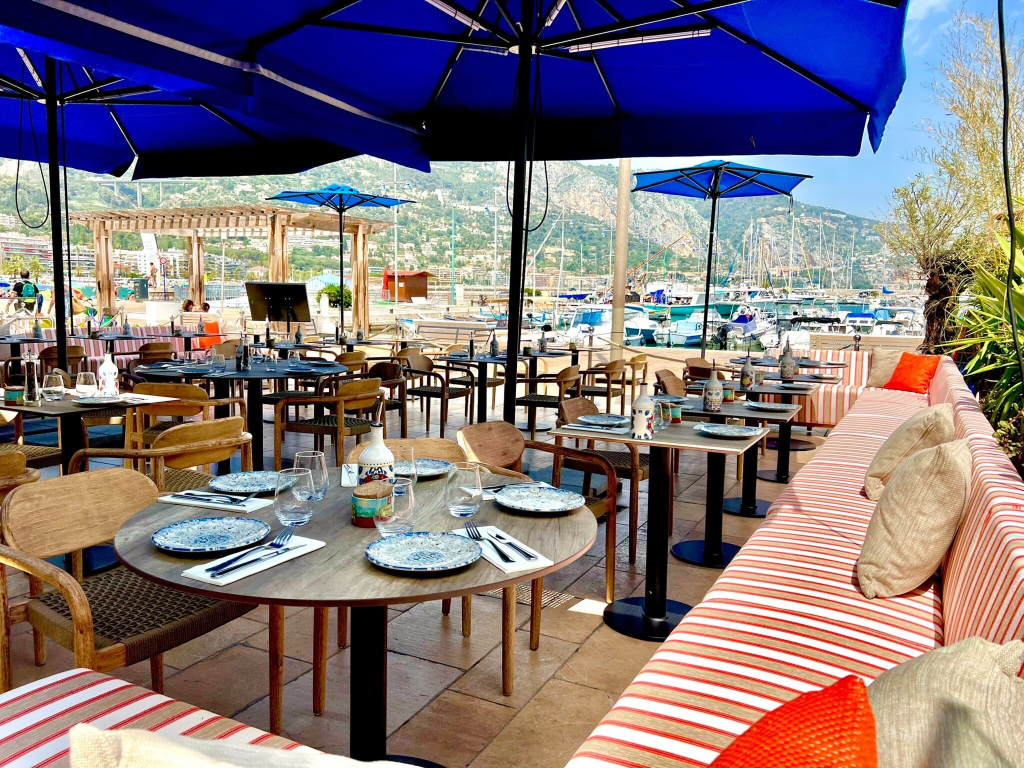 Les Incompris餐厅图片