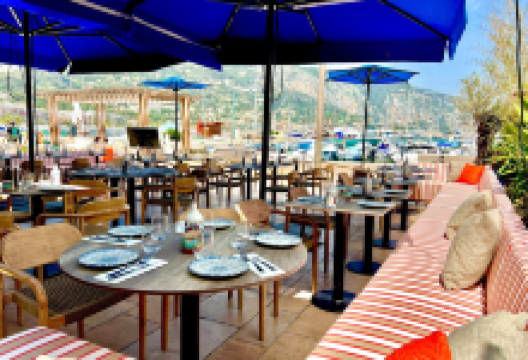 Les Incompris美食图片