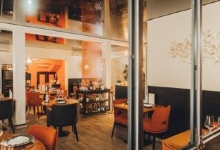 Restaurant le Cohé美食图片