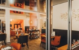 Restaurant le Cohé