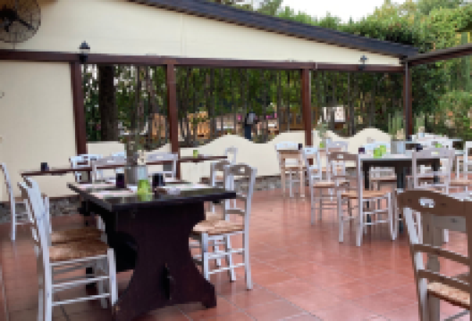 Ristorante La Certosa美食图片