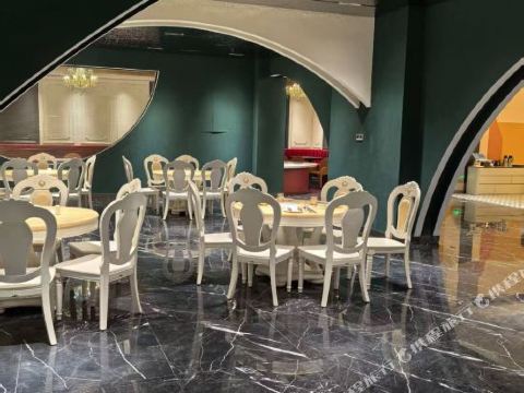 圣朵西亚度假村(圣朵西亚香氛乐园店)·香膳坊餐厅图片