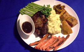 Molly's Bar and Grill