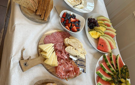 The Family Tree Restaurant