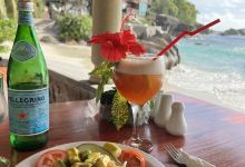 Chez Batista Villas Restaurant美食图片