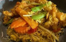 Thai ME restaurant餐厅图片