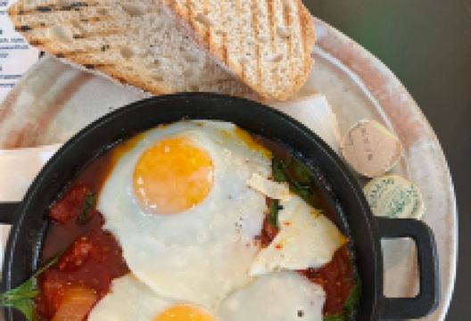 Quilliam Brothers美食图片