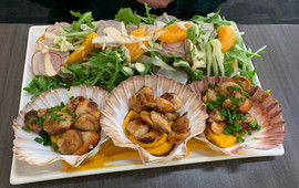 Waves Restaurant