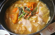 Suikin Chado Ichinomiya餐厅图片