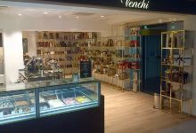 Venchi Chocolate and Gelato美食图片