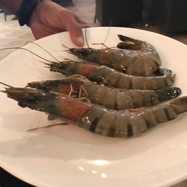 The Bazaar餐厅图片