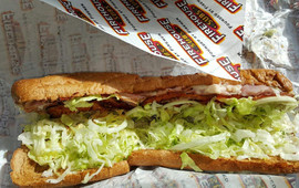 Firehouse Subs
