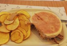 Destravado美食图片