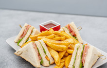 Sfakia View Cafe - Snack Bar餐厅图片