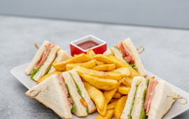 Sfakia View Cafe - Snack Bar