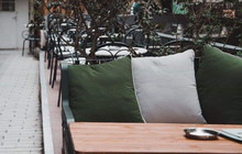 Duomo Cafe Bar餐厅图片