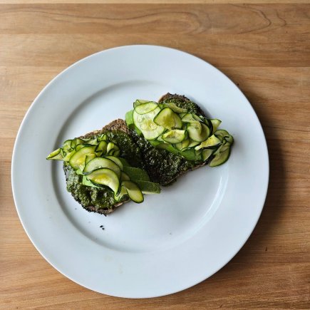 The Farmers Daughter