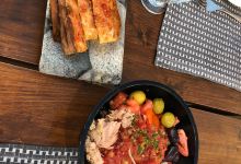 Ostres! Quin raconet美食图片