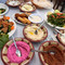 Syrian restaurant limassol