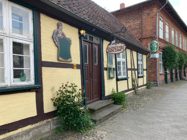 Alte Zunft