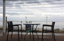 Amabarashi Bayside Cafe餐厅图片