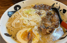Ramen Oppeshan Morioka Ekimae餐厅图片