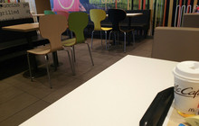 McDonald's餐厅图片