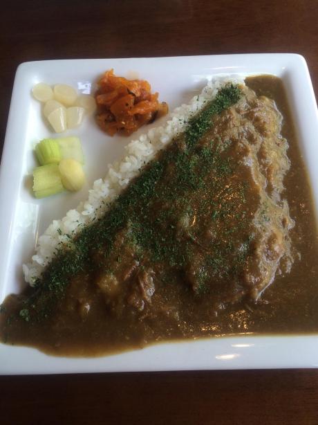 Cafe Miyama