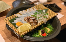 Isorokuya餐厅图片