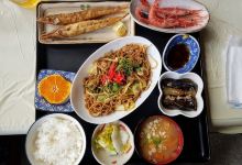Oshokujidokoro Kajikatei美食图片