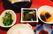 Japanese Dining Ajiaji餐厅图片