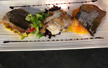 Le Cosy餐厅图片